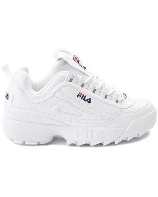 fila shoes kid